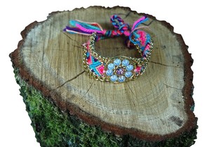 Ibiza Style Armb&aring;nd (1 stk.)