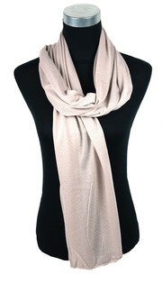 Ibiza Style T&oslash;rkl&aelig;de Taupe (1 stk.)