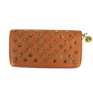 Pung Cognac Nitter/Strass (1 stk.)