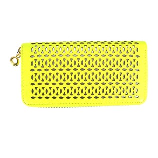 Neon Gul Pung (1 stk.) | Ibiza-stil