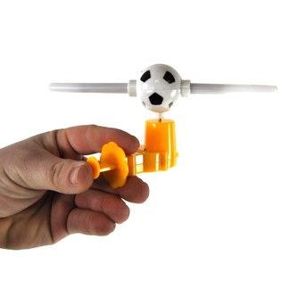 FODBOLD FINGERLYS (12 stk)