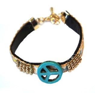 Ibiza Look Armb&aring;nd Creme (1 stk.)