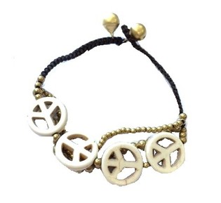 Ibiza-armb&aring;nd Peace Creme (1 stk.)