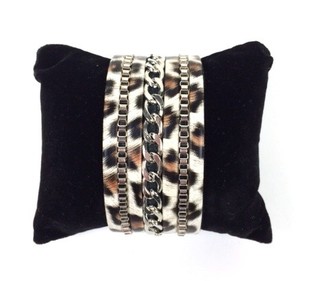 Tigerarmb&aring;nd (1 stk.)