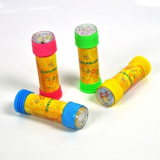 S&aelig;bebobler 50ml (48 stk.)