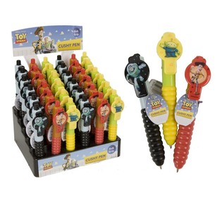 TOY STORY PENNE I DISPLAY (36 stk.)