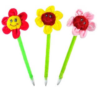 PLYDS BLOMSTER PEN (11 stk.)