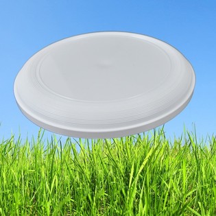 STANDARD FRISBEE 21 CM (25 stk.)