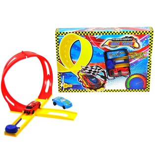 SUPER SPEED RACERBANE (6 stk.)