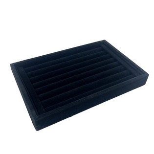 RING DISPLAYBOKS FL&Oslash;JL 22,5x14,5cm (1 stk)