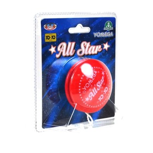 Yomega All Star Jo-Jo (6 stk.)
