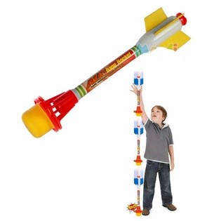 Air Bang Rocket / Knaldraket (12 stk.)