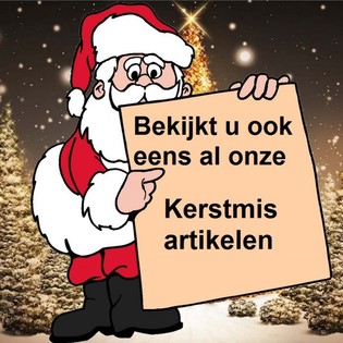 TIP - SE VORES JULEARTIKLER NU