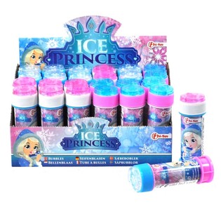 ICE PRINCESS S&AElig;BEBOBLER I DISPLAY (22 stk.)
