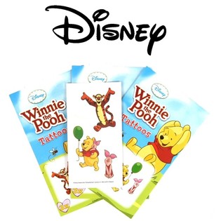 DISNEY PETER PLYS TATOVERINGSKLISTERM&AElig;RKER (50 stk.)