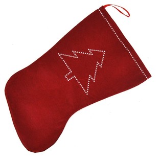 Store Julesokker (12 stk.)