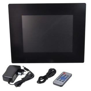 10,4" TFT LCD-SK&AElig;RM - DIGITAL FOTORAMME