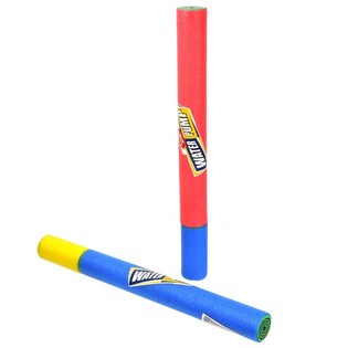 Skumvandkanon 40 cm (43 stk.)