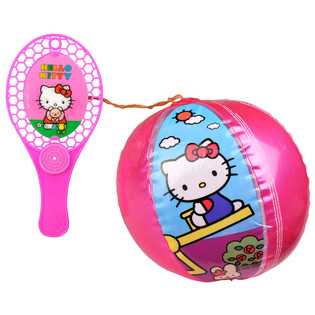 Hello Kitty Tap Ball S&aelig;t (12 stk.)