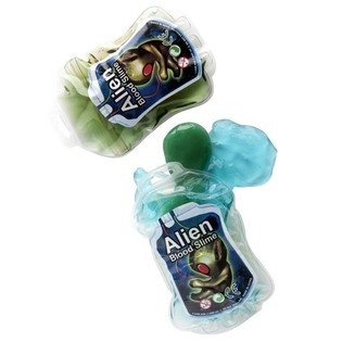 SMIFFY'S ALIEN BLOD SLIM (12 stk.)
