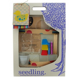 Seedling Krea-s&aelig;t - Design din egen s&aelig;be DIY