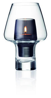 MENU - Lampesæt med 2 Høje Lamper, 18 cm (1 stk.)