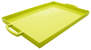 ZAK! DESIGNS - MEEME Stor Serveringsbakke (1 stk.)