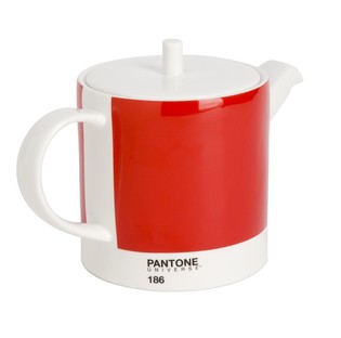 PANTONE - Kaffe- / Tekande 850 ml (1 stk.)