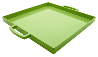 ZAK! DESIGNS - MEEME FIRKANTET SERVERINGSBAKKE (1 stk.)