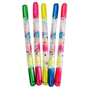 DISNEY PRINCESS STOR OPPUSTELIG TRYLLESTAV, 80 CM! (9 stk.)