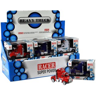 HEAVY TRUCK I DISPLAY (18 stk.)