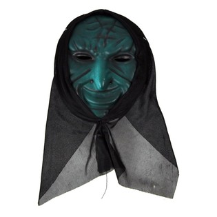 HEKSEMASKE TIL B&Oslash;RN (7 stk.)