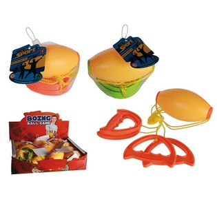 GO FAST BALL / BOING BALL SPIL (12 stk.)