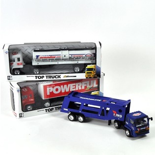 TOP TRUCK - Stor Leget&oslash;jslastbil