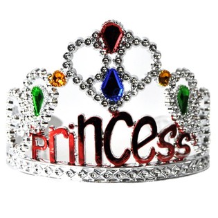PRINSESSEKRONE (12 stk.)