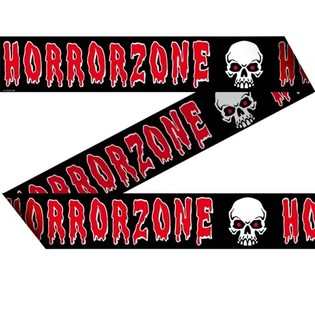 AFSP&AElig;RRINGSB&Aring;ND HORRORZONE - 15 METER (9 stk.)