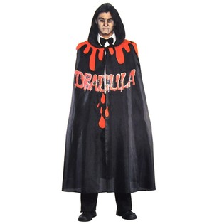 DRACULA KAPPE TIL VOKSNE - STR. 54