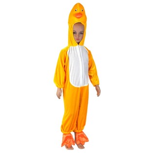 ANDEKOSTUME TIL BØRN - STØRRELSE 4