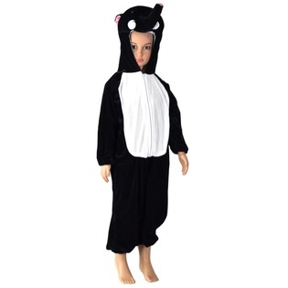 ELEFANT KOSTUME TIL B&Oslash;RN - STR. 6