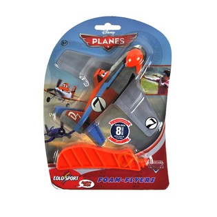 DISNEY PLANES SKUMFLYVER PÅ KORT (10 stk.)