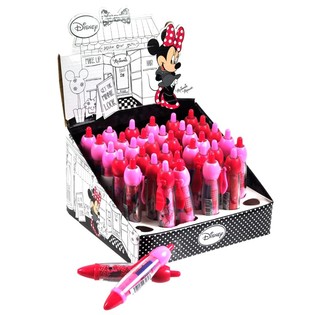Disney Minnie Mouse penne i display (36 stk.)