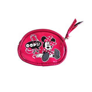 DISNEY MINNIE MOUSE PENALHUS - MODEL: 1 (6 stk.)