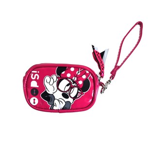 DISNEY MINNIE MOUSE PENALHUS - MODEL 2 (6 stk.)