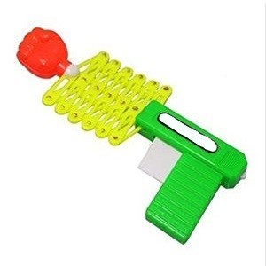 Boksepistol Leget&oslash;j (24 stk.)