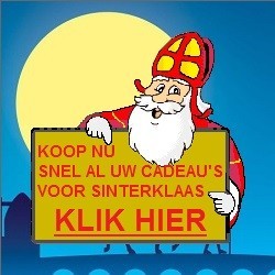 TIP - SE VORES SINTERKLAAS- OG NIKOLAUS-ARTIKLER NU