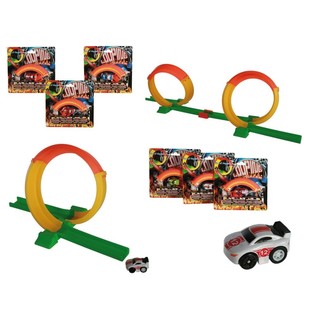 ***SUPER BILLIG*** Looping Racerbane 22,5 cm (48 stk.)