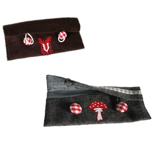 Opbevaringsetui 16 cm (48 stk.)