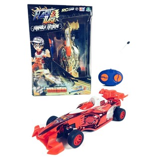 ***SUPERBILLIGT*** GIOCHI PREZIOSI RADIOSTYRET F-1 RACERBIL (2 stk.)