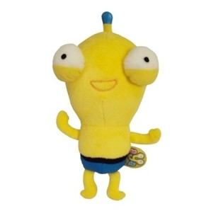 AYA BAMSE 18 CM. (6 stk.)