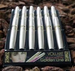 VOLLARE MASCARA GOLDEN LINE (12-pak)